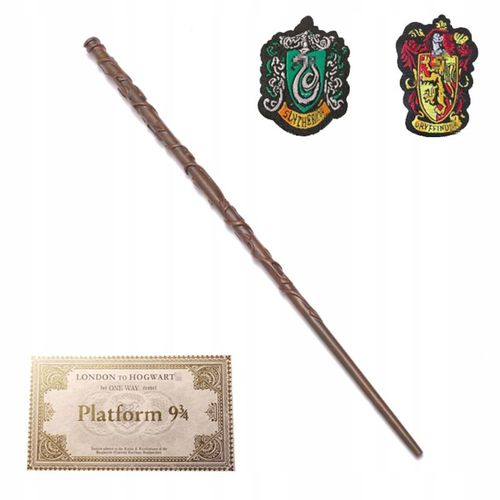 Baguette Harry Potter Hermione Magic Set