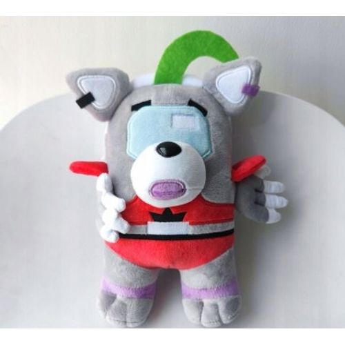 Jouets De Minuit