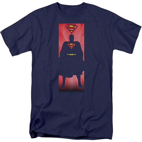 Silhouette Superman T-Shirt