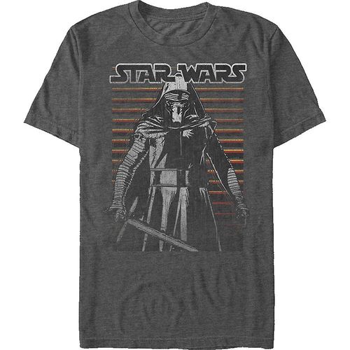 Kylo Ren Star Wars T-Shirt