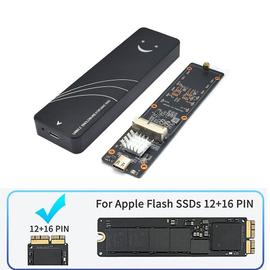 Macbook Pro M.2 adaptateur SSD M2 NGFF carte PCIe pour MACBOOK Air