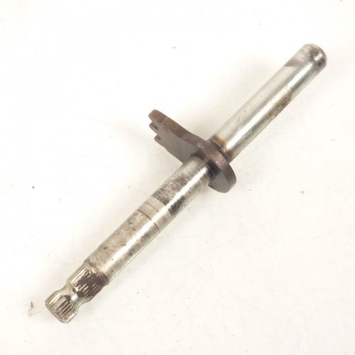 Axe De Sélecteur Origine Pour Moto Yamaha 600 Xt 1990 À 1998 3tb Occasion