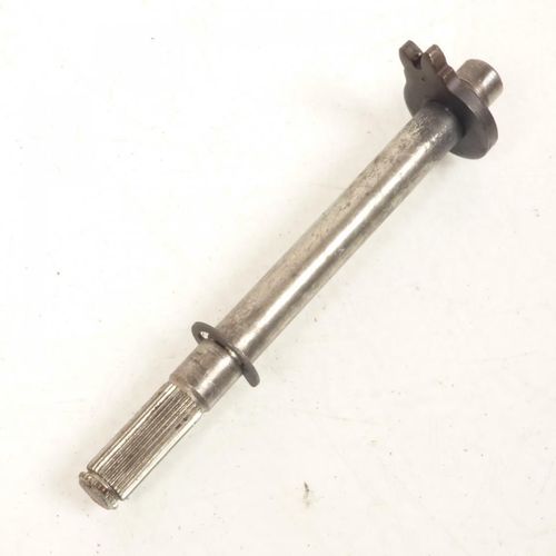 Axe De Sélecteur Origine Pour Moto Yamaha 600 Xt 1990 À 1998 3tb Occasion