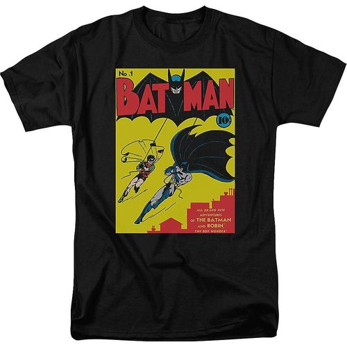 The Legend Of Batman Dc Comics T-Shirt