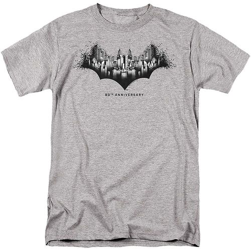 80th Anniversary Batman T-Shirt