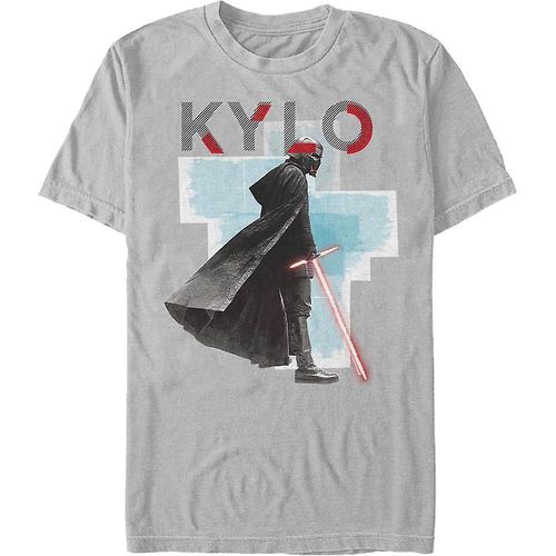 The Rise Of Skywalker Kylo Ren Star Wars T-Shirt
