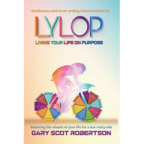Living Your Life On Purpose Lylop