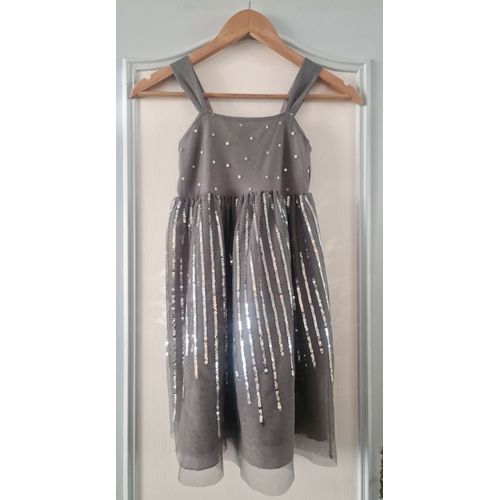 Robe H&m, Taille 9/10 Ans