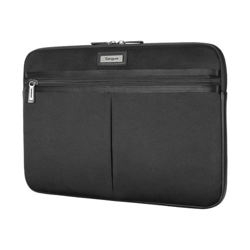 Targus Mobile Élite - Housse d'ordinateur portable - 13" - 14" - noir