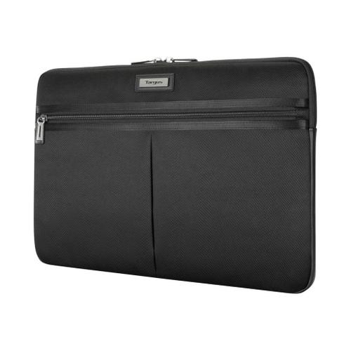 Targus Mobile Élite - Housse d'ordinateur portable - 15" - 16" - noir