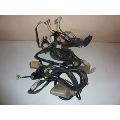 Faisceau Électrique Origine Pour Scooter Honda 125 Dylan 2005 Occasion
