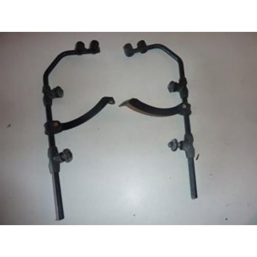 Support Divers Origine Pour Scooter Honda 125 Dylan 2005 Occasion