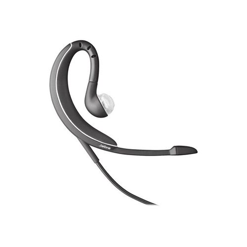 Jabra WAVE - CORDED - Micro-casque - intra-auriculaire - montage sur l'oreille - filaire