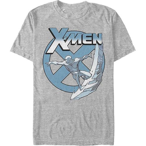 X-Men Iceman Marvel Comics T-Shirt