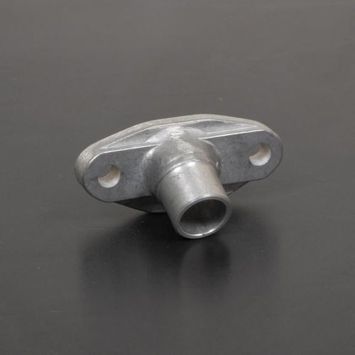 Pipe D Admission Teknix Pour Mobylette Mbk 50 89 Neuf