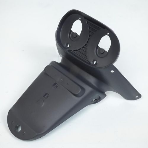 Bavette Arrière Support Plaque Pour Scooter Aprilia 50 Sr Www Ac 1997-1998 Ap8226331