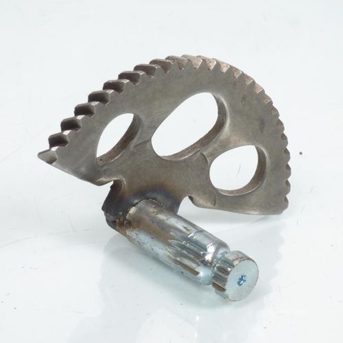 Axe De Kick Pour Scooter Piaggio 50 Typhoon Axe Diamètre 16mm Neuf