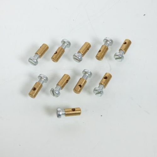 Câble Ou Gaine Rsm Pour Mobylette Piaggio 50 Ciao Px Neuf