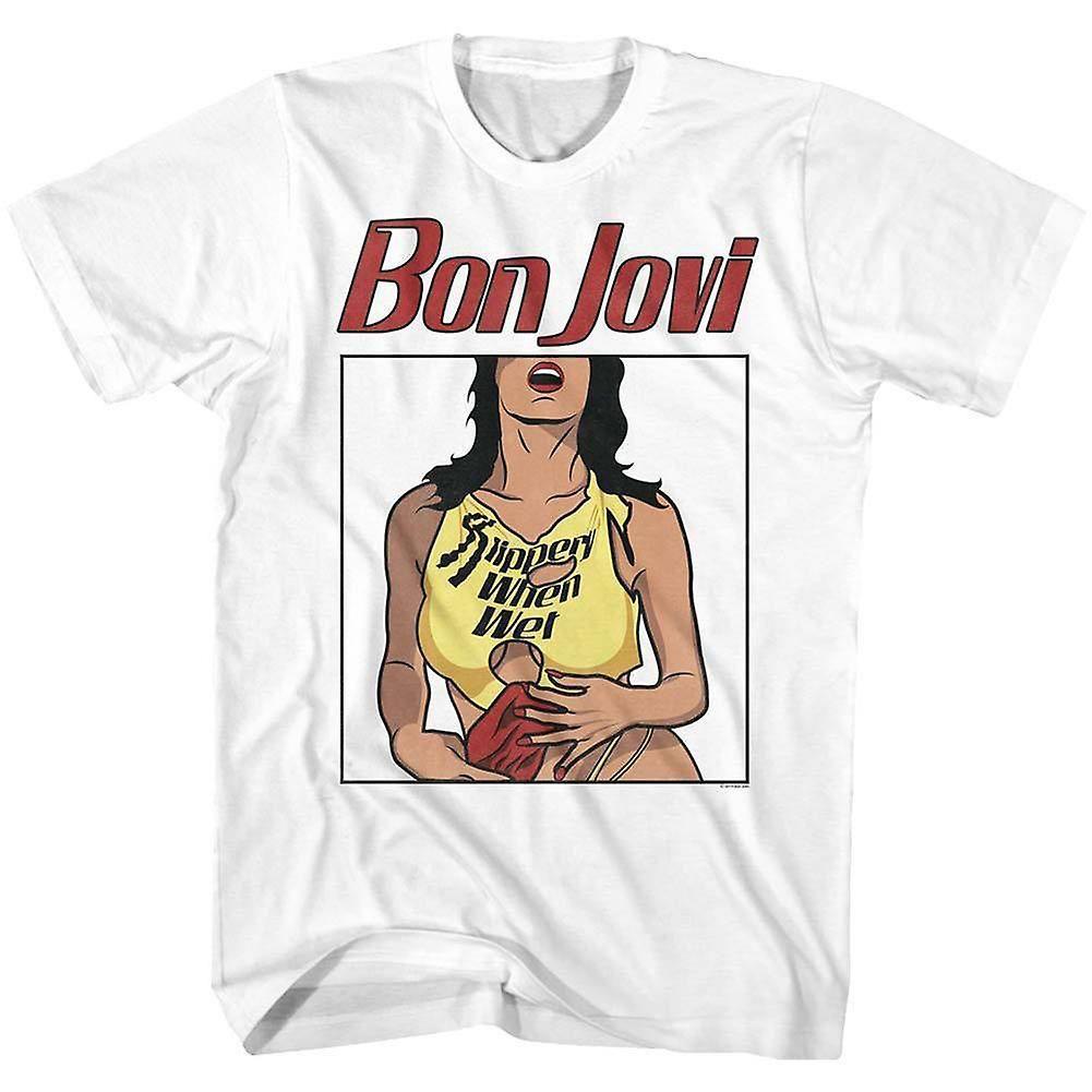 bon jovi merch 2019