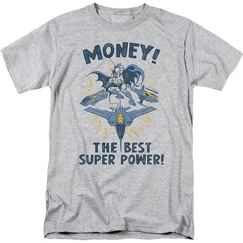 Money Batman T-Shirt