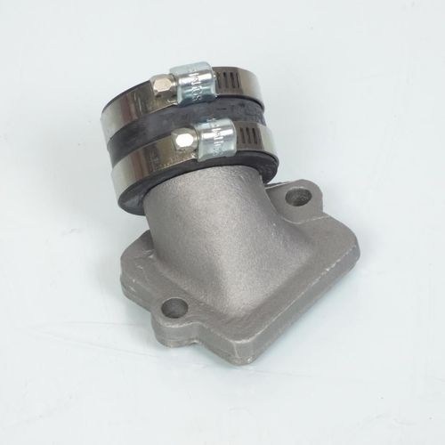 Pipe D Admission Doppler Pour Scooter Derbi 50 Gp1 Lc Neuf