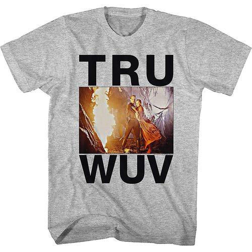 Tru Wuv Princess Bride T-Shirt