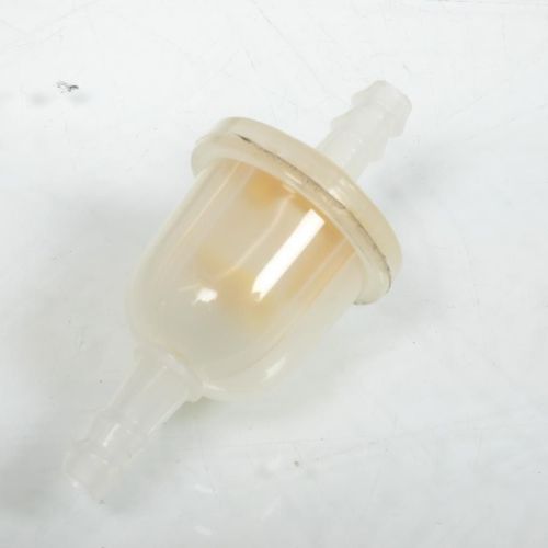 Filtre À Essence Jaune P2r Pour Durite Ø6mm Moto Scooter Quad Neuf