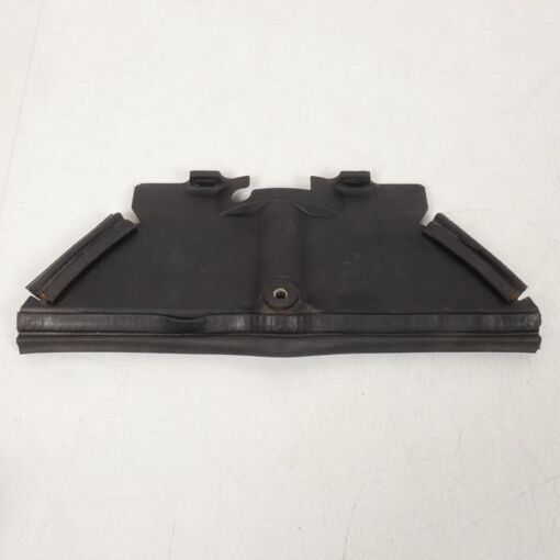 Cache Arrière Supérieur Radiateur Origine Pour Moto Kawasaki 750 Zxr