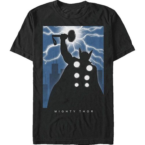 Thor God Of Thunder T-Shirt