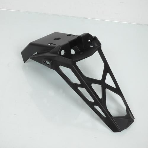 Bavette Arrière Support De Plaque Pour Moto Aprilia 50 Sx 2006 À 2017 894118