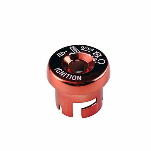 Capuchon De Neiman Teknix Pour Scooter Mbk 50 Ovetto 2t 2008 À 2018 Neuf