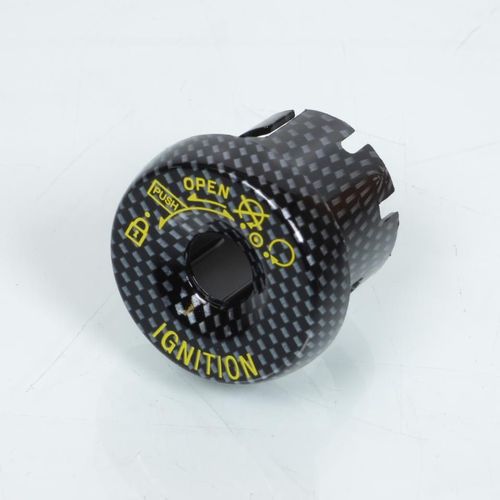 Capuchon De Neiman Générique Pour Scooter Mbk 50 Booster One 2013 À 2017 Neuf