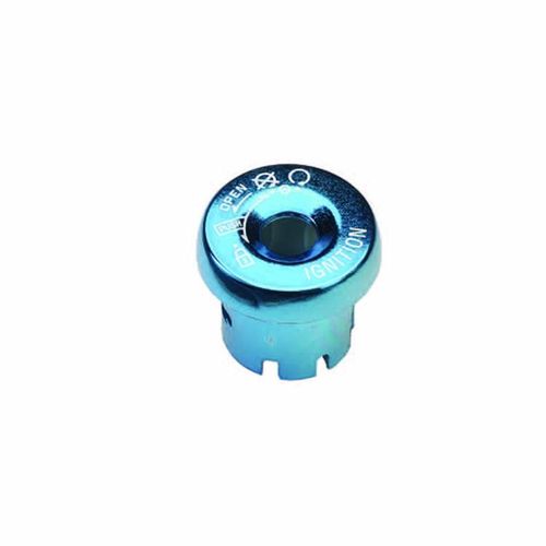 Capuchon De Neiman Teknix Pour Scooter Mbk 50 Booster One 2013 À 2017 Neuf