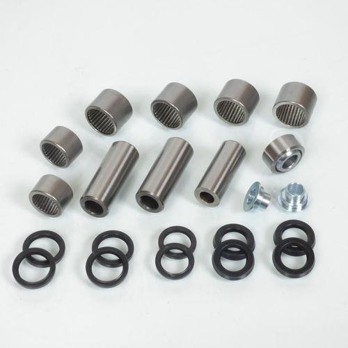 Kit Réparation Biellette De Suspension Arrière Pour Moto Husqvarna 250 Cr 1996 À 2000
