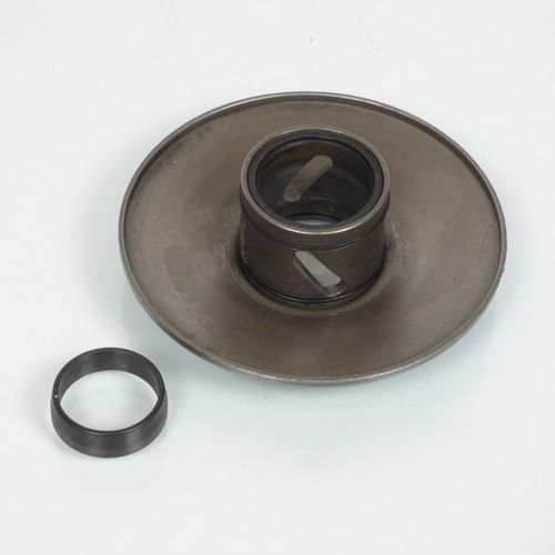 Demi-Poulie Mobile Correcteur De Couple Ø34 Polini Pour Scooter Mbk 50 Spirit 244.541