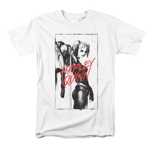 Batman Inked Quinn T-Shirt