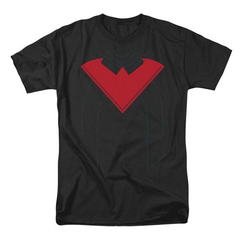 Batman Nightwing 52 Costume T-Shirt
