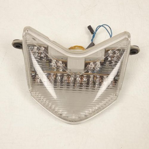Feu Arrière Clignotants Bihr Pour Moto Kawasaki 1000 Zx-10 R 2006 À 2007 St-4023a