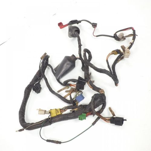 Faisceau Électrique Origine Pour Moto Suzuki 650 Dr Rs 1992 À 1995 36610-12d00