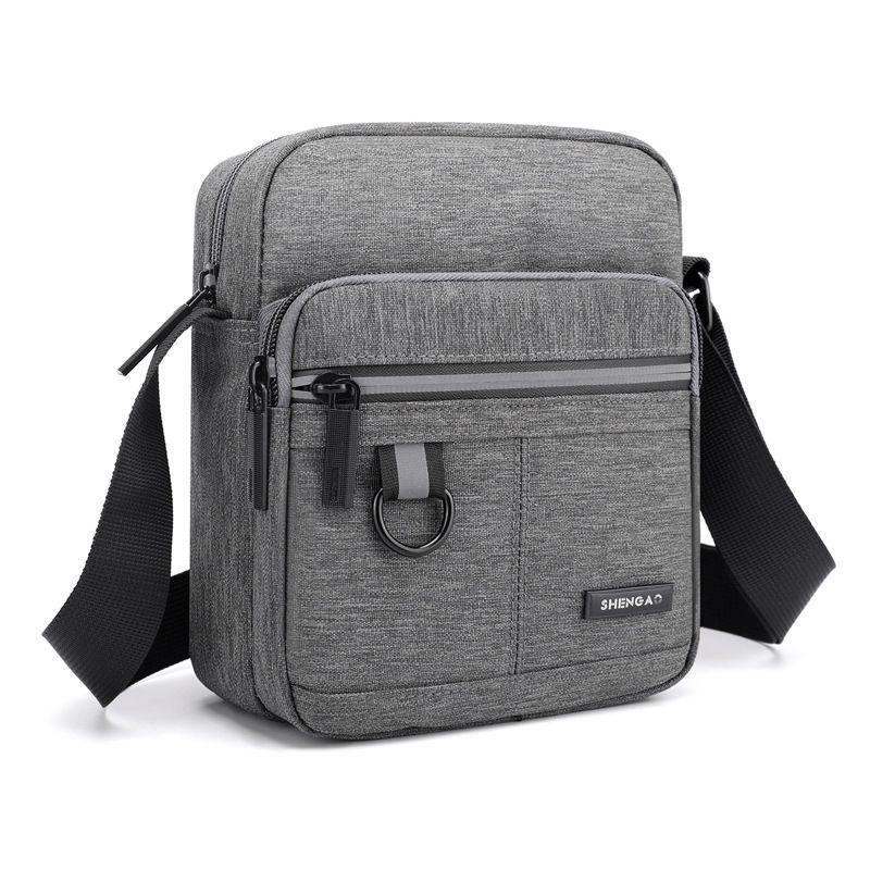 Sac Bandoulière Sacoche Homme Sacs à Bandoulière Canvas Sacoche Sac Porté  épaule Shoulder Bag pour Téléphone Portable Pour Voyage, Randonnée et  Sports D'extérieur (Marron Toile Sac à Bandoulière) : : Mode