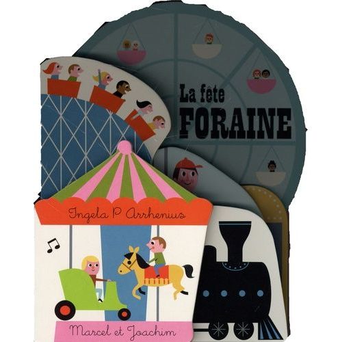 La Fête Foraine