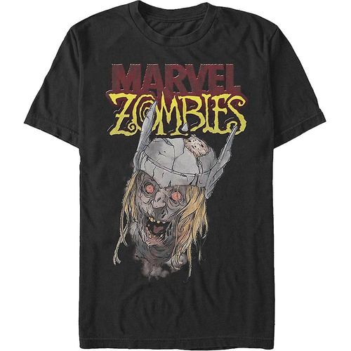 Zombie Thor Marvel Comics T-Shirt
