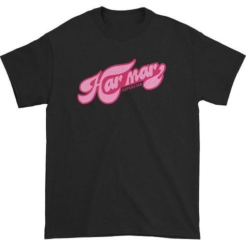 Har Mar Superstar T-Shirt