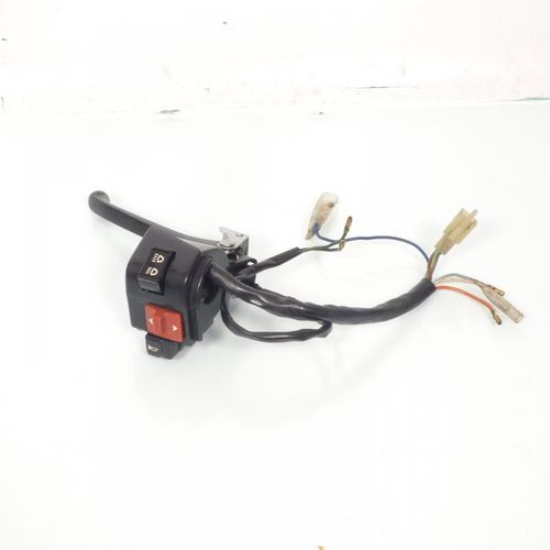 Commodo Gauche Origine Pour Scooter Peugeot 80 Sc Hm-26qb-T Occasion