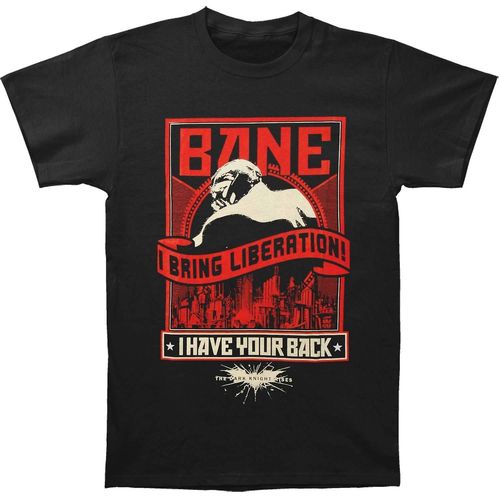 Batman Liberation T-Shirt