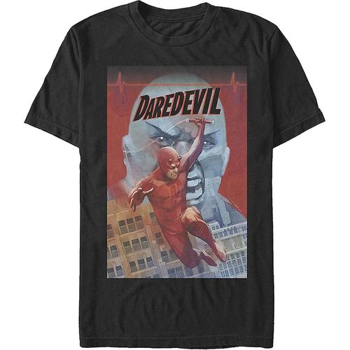 Pistanthrophobia Daredevil Marvel Comics T-Shirt