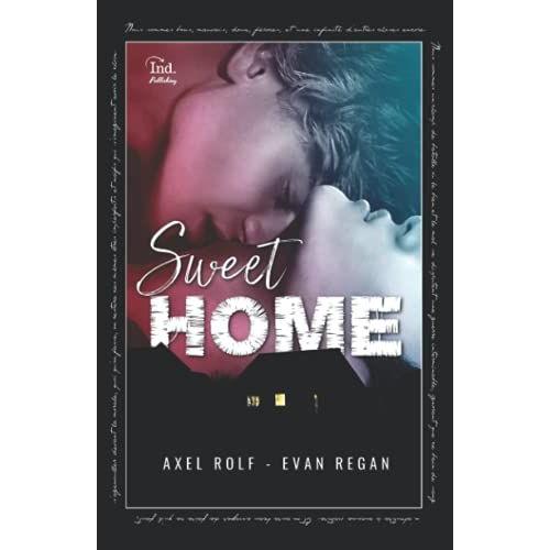 Sweet Home: Romance Mxm Paranormale