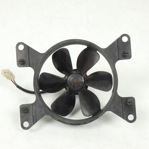 Ventilateur Ktm Pour Scooter Peugeot 125 Elyseo 1999 À 2004 168021 41003