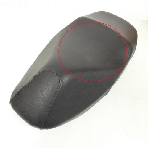 Selle Biplace Noir Baxter Pour Scooter Peugeot 125 Elyseo 1999 À 2004 1173714300