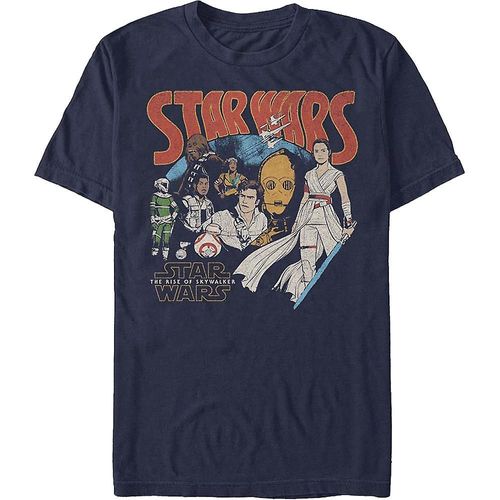 Retro Resistance Star Wars T-Shirt